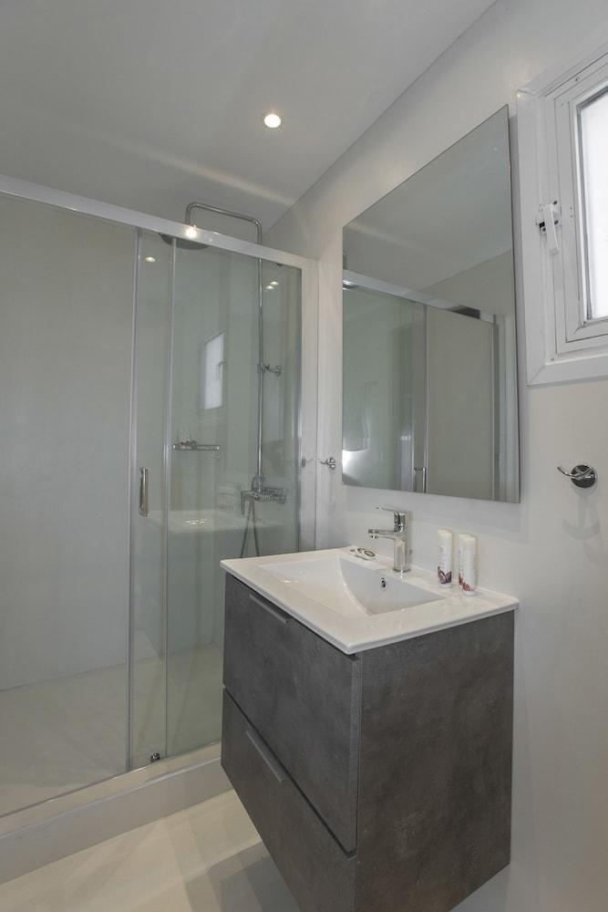 Acropolis View Penthouse Apartment By Ghh Athena Bagian luar foto