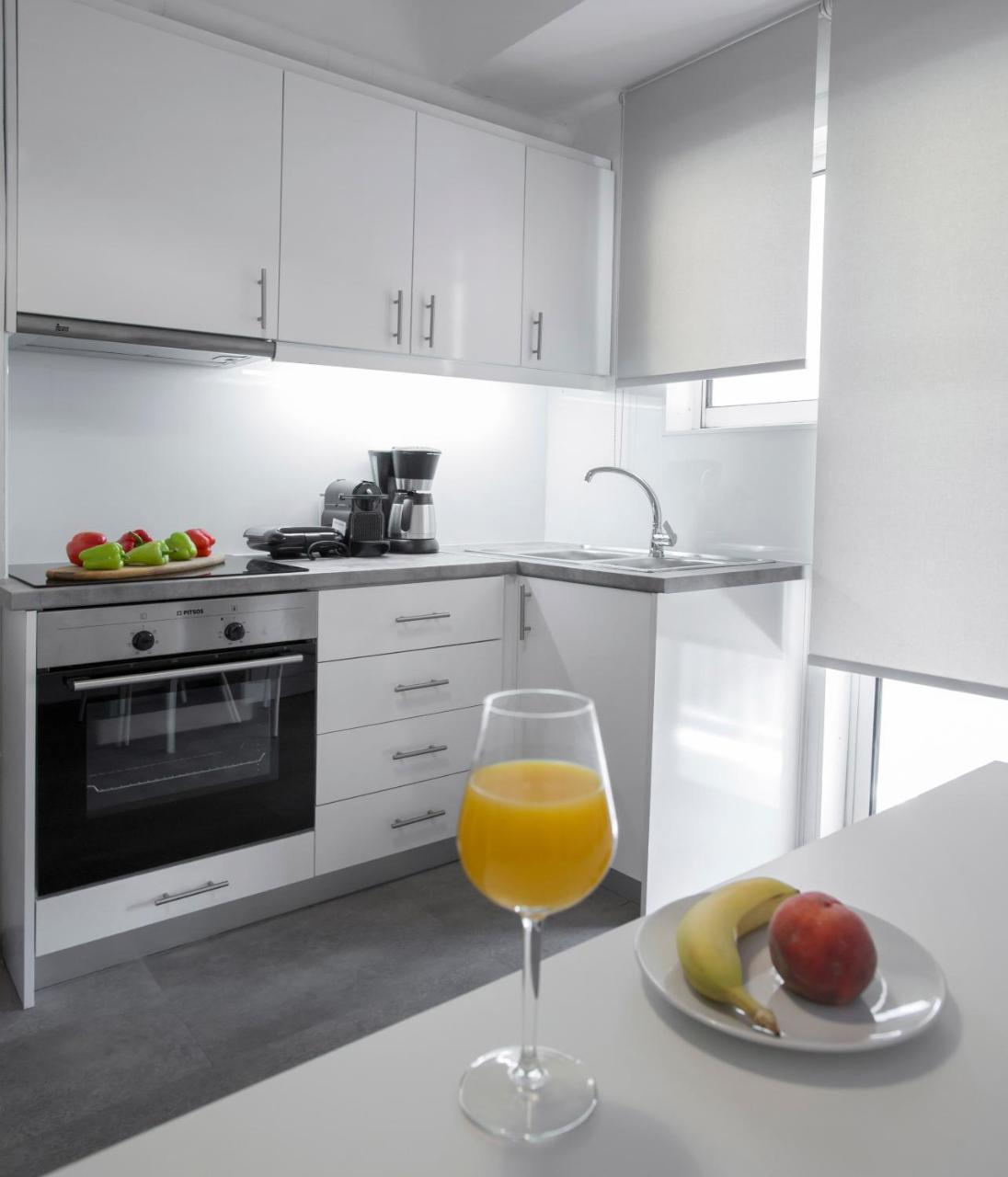Acropolis View Penthouse Apartment By Ghh Athena Bagian luar foto