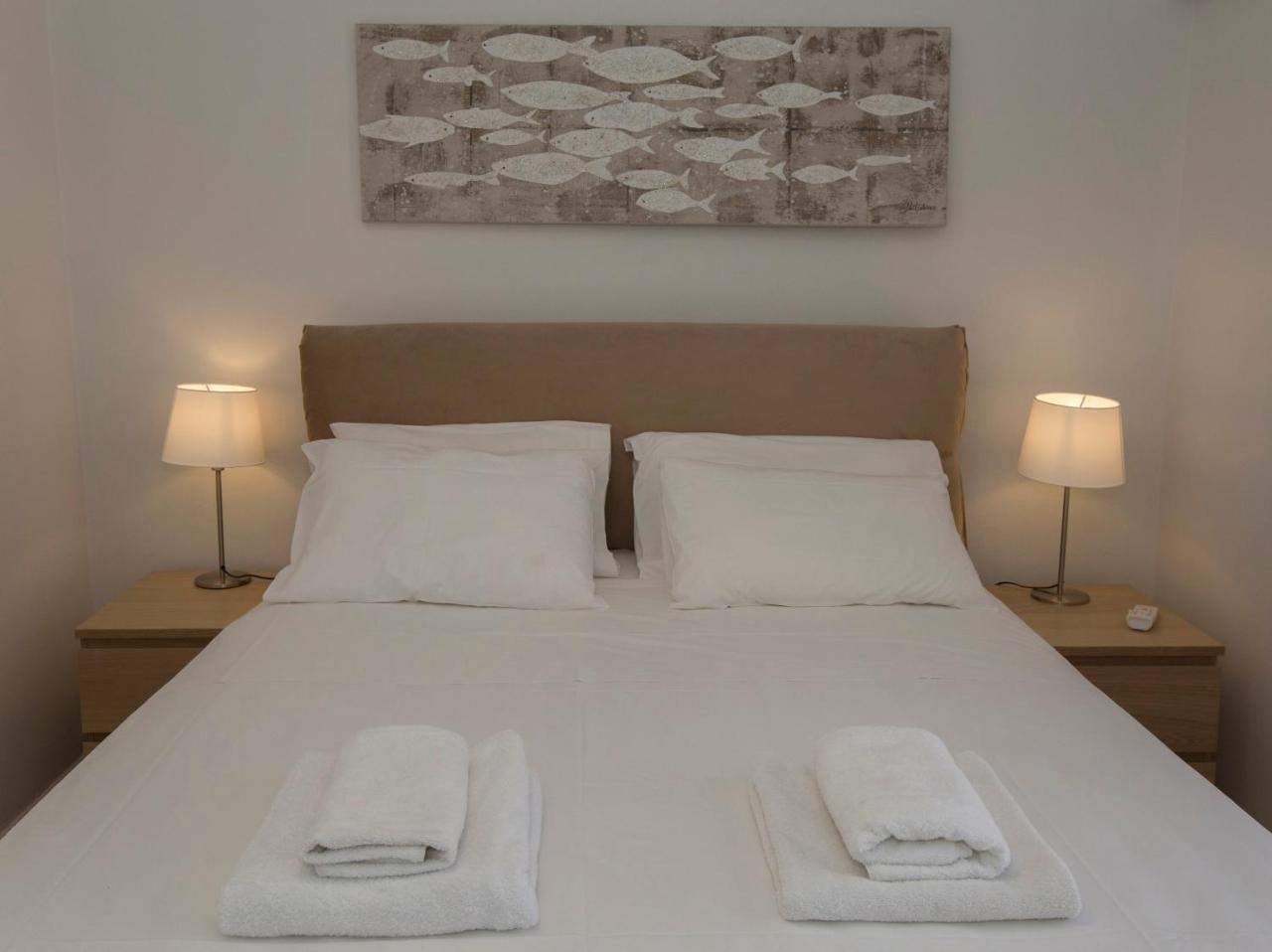 Acropolis View Penthouse Apartment By Ghh Athena Bagian luar foto