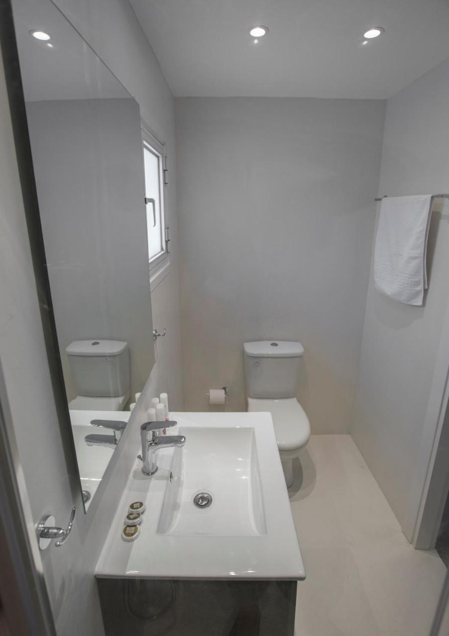 Acropolis View Penthouse Apartment By Ghh Athena Bagian luar foto