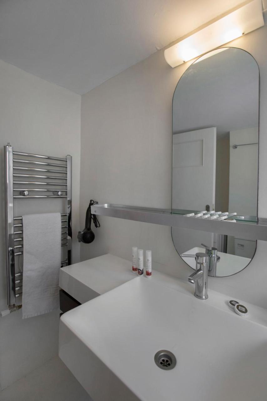 Acropolis View Penthouse Apartment By Ghh Athena Bagian luar foto